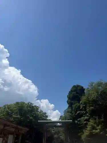 射水神社(富山県)