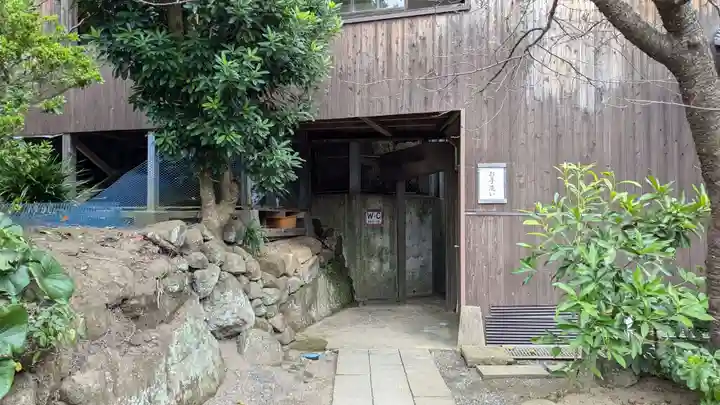 龍口寺のその他建物