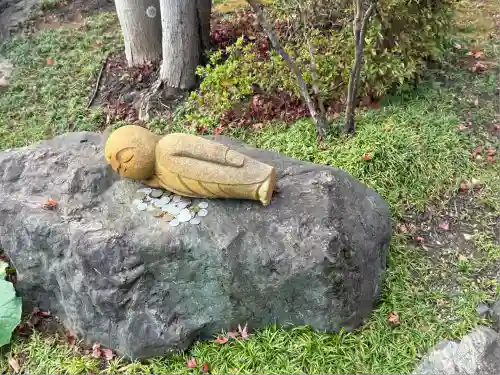 宝徳寺(群馬県)