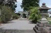 綾之神社(滋賀県)