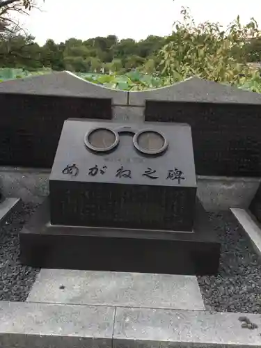 寛永寺不忍池弁天堂のその他建物