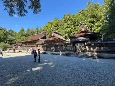 熊野本宮大社(和歌山県)