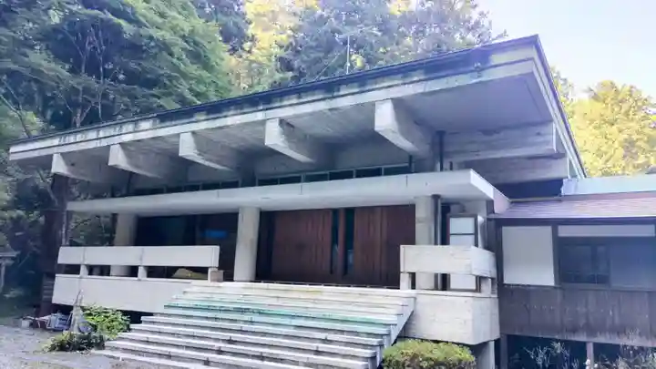 定光院(滋賀県)