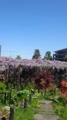 相馬神社(北海道)