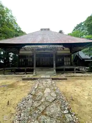 宝山寺(兵庫県)