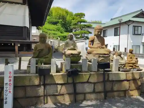 郷照寺(香川県)