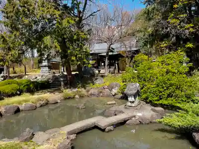 甲斐総社八幡神社のその他建物