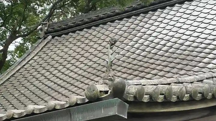 明王院(満願寺別院)(東京都)