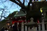 元町厳島神社のその他建物
