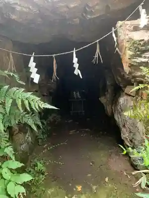 手力雄神社のその他建物