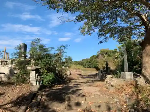 長林寺のその他建物