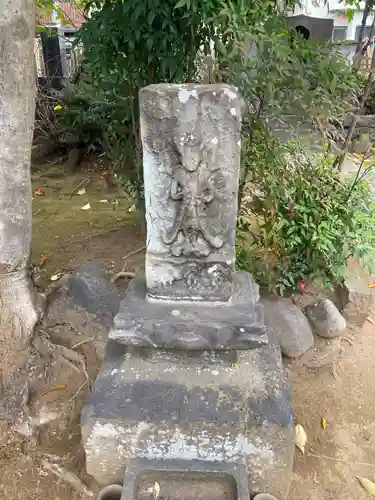 清岸寺(東京都)