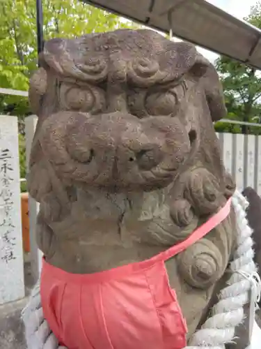 古宮神社(大阪府)