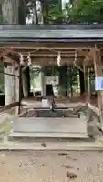 室生龍穴神社(奈良県)
