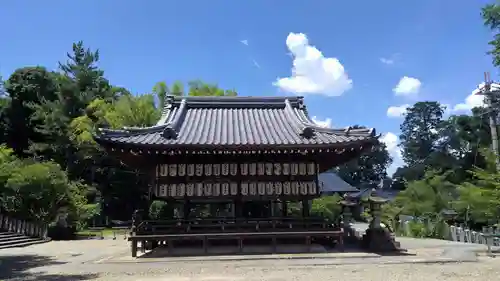 向日神社(京都府)