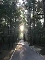 瀧原宮(皇大神宮別宮)のその他建物