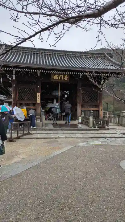 清水寺朝倉堂(京都府)