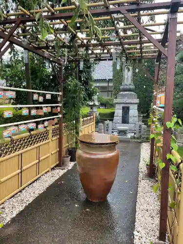 最明寺のその他建物