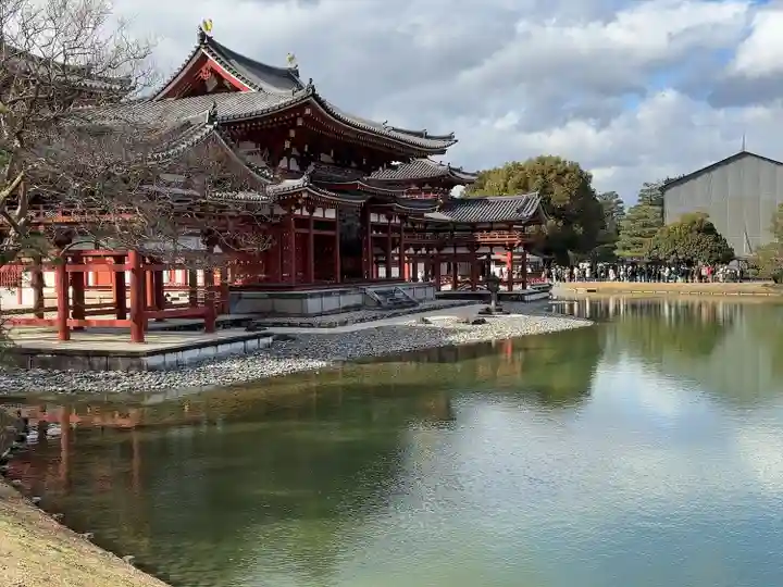 平等院(京都府)