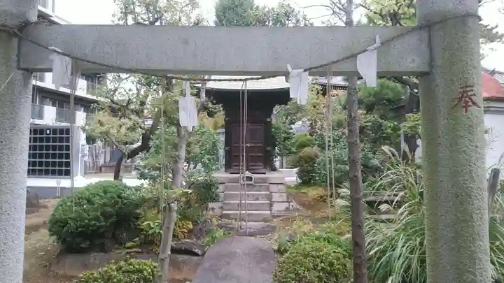 正延寺のその他建物