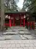 椿岸神社(三重県)