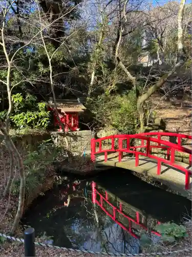 目の霊山　油山寺(静岡県)