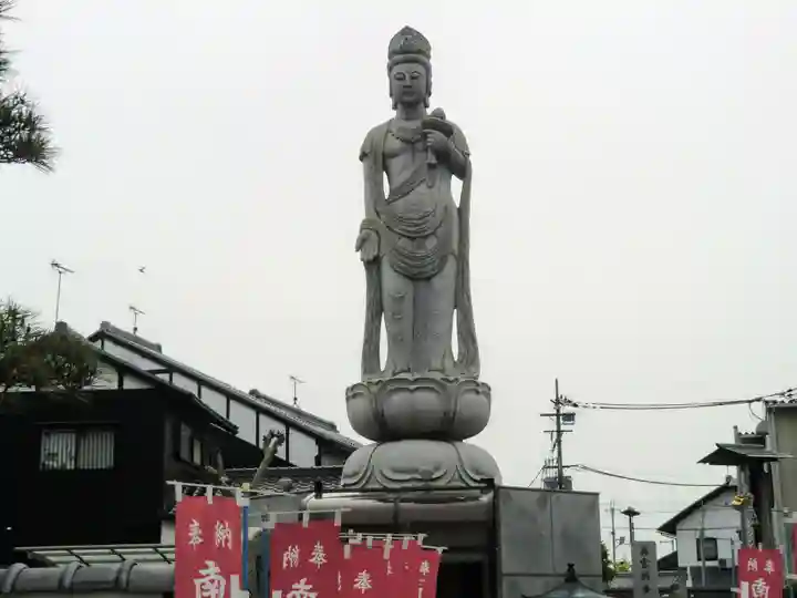 宗安寺(滋賀県)