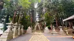 熊野神社(山形県)