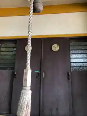 江守神社(福井県)