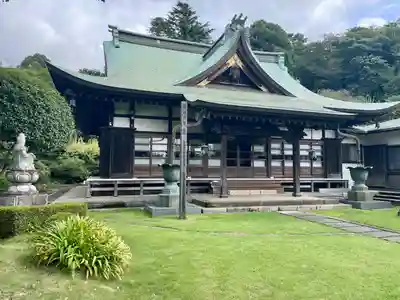 貞昌院(神奈川県)