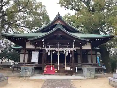 大宮八幡宮(愛媛県)