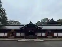 薦神社(大分県)