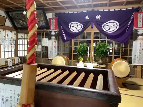 諸口神社(静岡県)