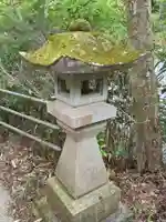 万治の石仏(長野県)