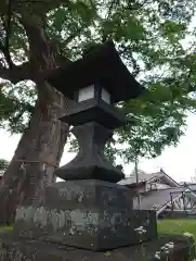 健速神社(長野県)