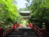 雲巌寺(栃木県)