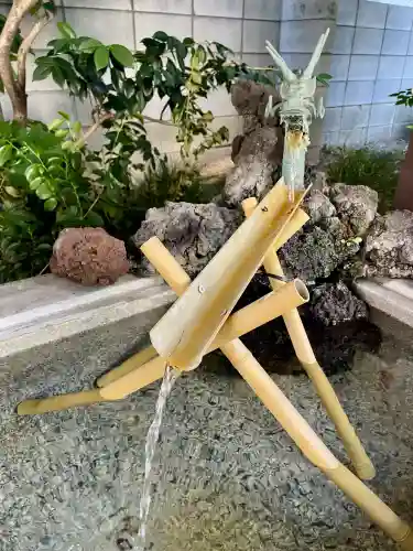 須賀神社(東京都)