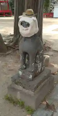 祇園八坂神社(宮城県)