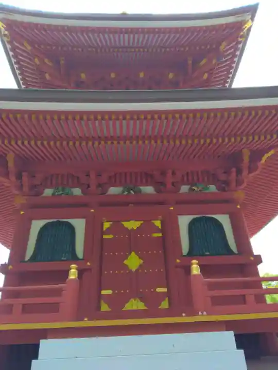 勝尾寺(大阪府)