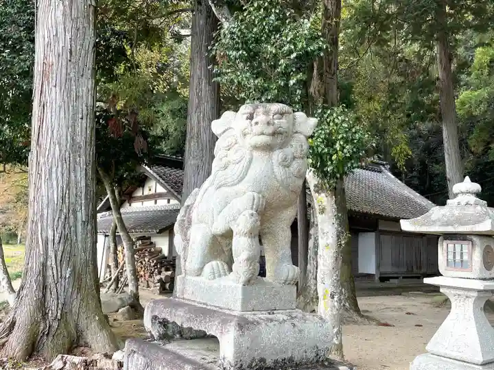 豊満神社(滋賀県)