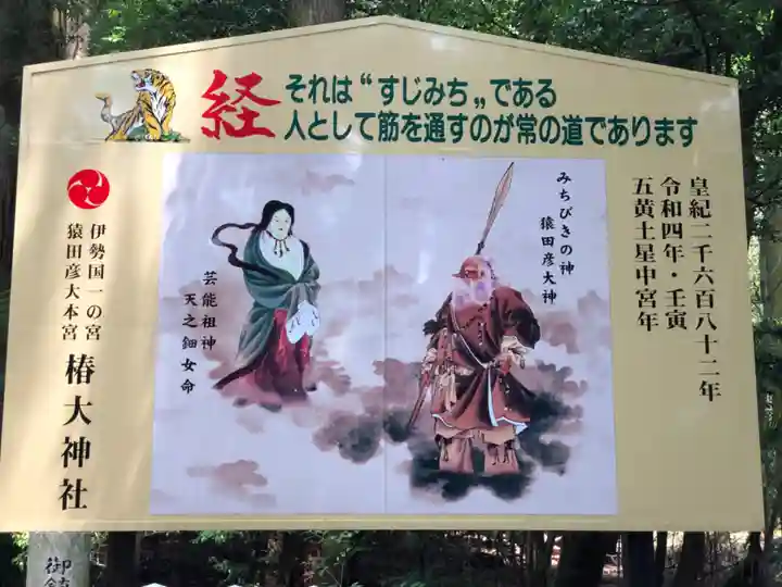 椿大神社(三重県)