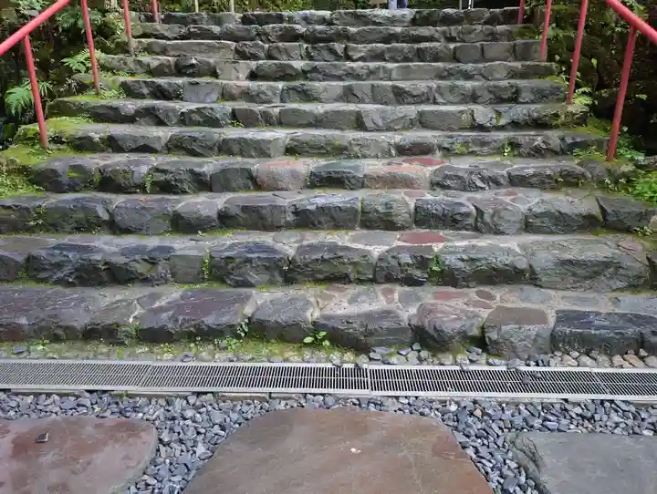 貴船神社(京都府)