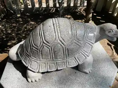 亀岡八幡宮(亀岡八幡神社)(神奈川県)