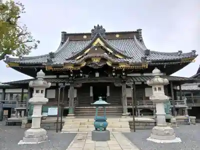 妙行寺(千葉県)