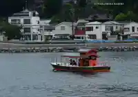 叶神社(東叶神社)(神奈川県)