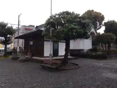 熊野神社(静岡県)