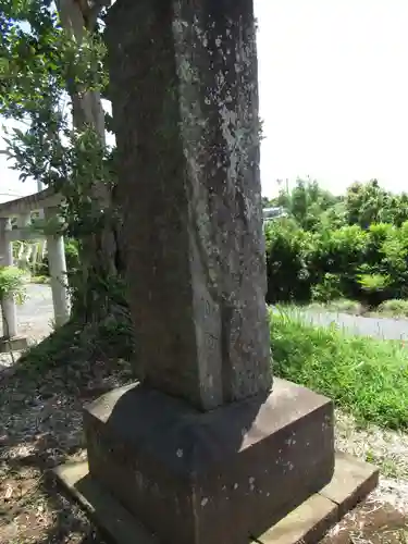 菅原神社(千葉県)