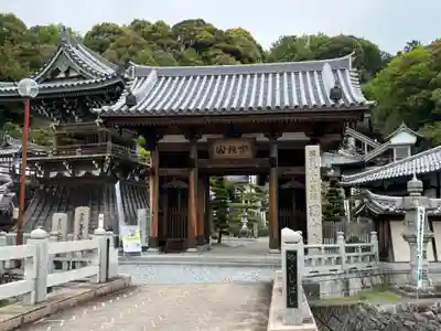 美濃國分寺(岐阜県)