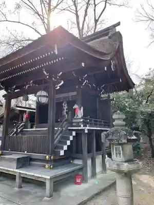 北野天満宮(京都府)