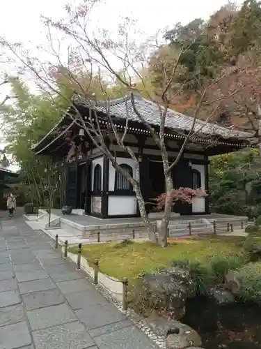 長谷寺のその他建物